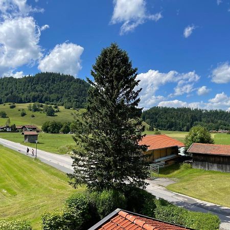 Geraeumiges Domizil Mit Bergblick Und Sauna Oberwössen Εξωτερικό φωτογραφία